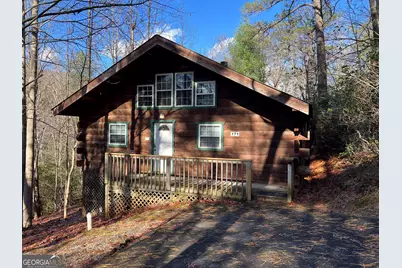 171/172 Monroe Ridge Road, Sautee Nacoochee, GA 30571 - Photo 1