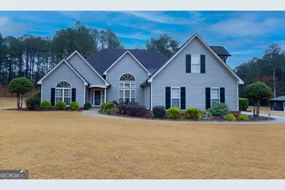 190 Bontura Drive, Senoia, GA 30276 - Photo 1