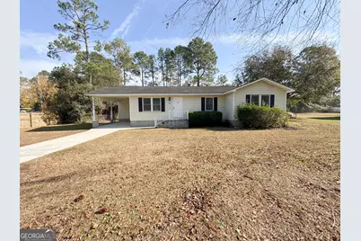 314 Longwood Drive, Statesboro, GA 30461 - Photo 1