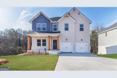 271 Orwell Drive #49, Social Circle, GA 30025 - Photo 1