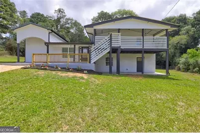 2595 Northfield Court, Atlanta, GA 30349 - Photo 1