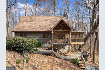 315 N Lake Drive, Sautee Nacoochee, GA 30571 - Photo 1