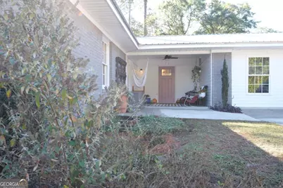 108 Norwood Drive, Statesboro, GA 30458 - Photo 1
