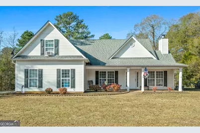 305 Liberty Bell Lane, Griffin, GA 30224 - Photo 1