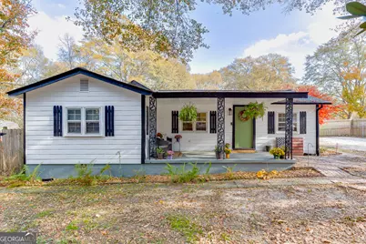 98 Circle Drive, Winder, GA 30680 - Photo 1