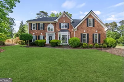 2349 Meadow Isle Lane, Lawrenceville, GA 30043 - Photo 1
