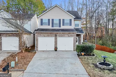 234 Southwind Lane, Newnan, GA 30265 - Photo 1