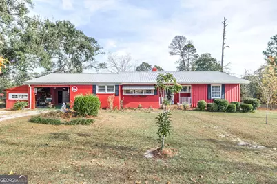 4004 E Louisiana Avenue, Soperton, GA 30457 - Photo 1