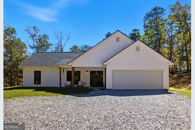 694 Old Cherokee Road, Cleveland, GA 30528 - Photo 1