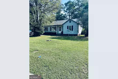 4370 Mikado Avenue, Macon, GA 31204 - Photo 1