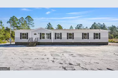 123 Daniel Street, Waynesville, GA 31566 - Photo 1