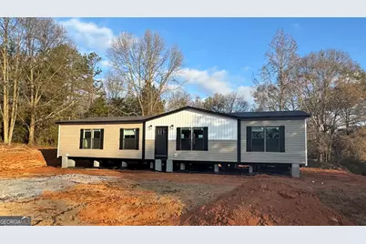 136 Marigold Drive, Carnesville, GA 30521 - Photo 1