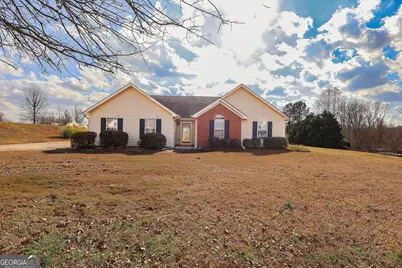 313 Harris Avenue, Locust Grove, GA 30248 - Photo 1