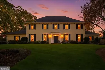 2010 Rivermeade Way NW, Atlanta, GA 30327 - Photo 1