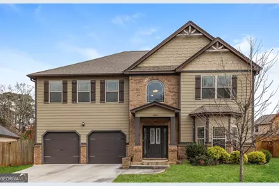 1263 Heartwood Avenue, McDonough, GA 30253 - Photo 1