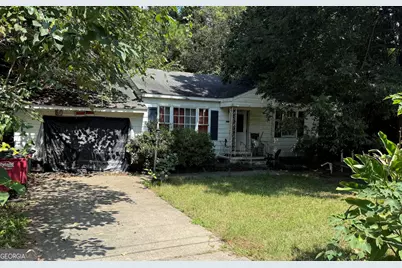 2765 Alden Street, Macon, GA 31206 - Photo 1