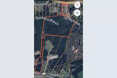 0 Ga Hwy 72, Comer, GA 30629 - Photo 1