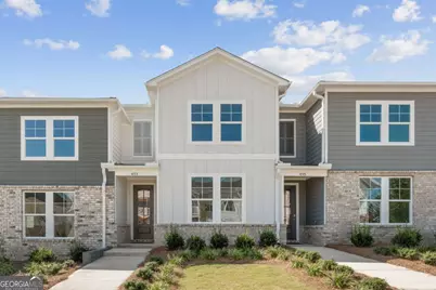 493 Crown Drive, Cartersville, GA 30120 - Photo 1