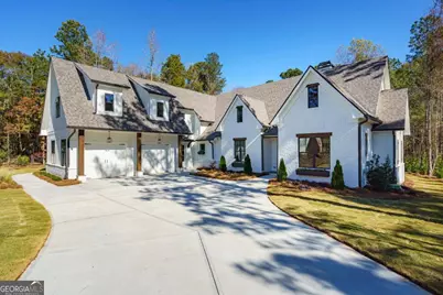 140 Parkside Lane, Eatonton, GA 31024 - Photo 1