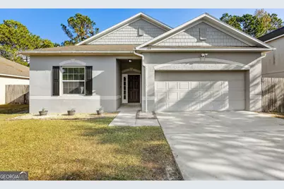 109 Pine Bluff Boulevard W, Kingsland, GA 31548 - Photo 1