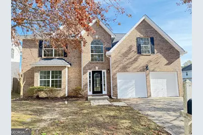 4466 Estate Street, Atlanta, GA 30349 - Photo 1