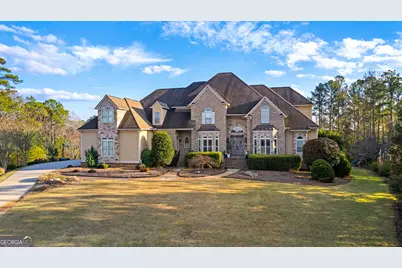 277 Sky View Court, Newnan, GA 30265 - Photo 1