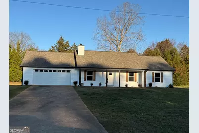 52 Deer Run Circle, Newborn, GA 30056 - Photo 1