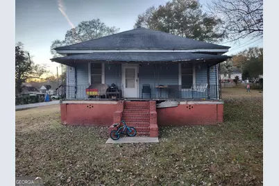 60 Sargent New Street, Newnan, GA 30263 - Photo 1