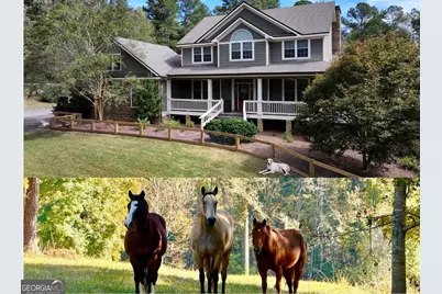 96 Acres Roosevelt Highway, Warm Springs, GA 31830 - Photo 1