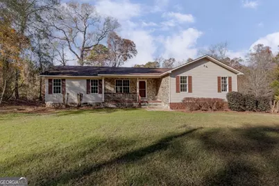 105 Oak Lake Drive, Perry, GA 31069 - Photo 1