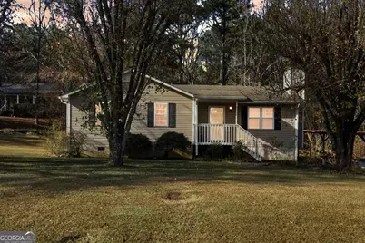 470 Knight Road, Rockmart, GA 30153 - Photo 1