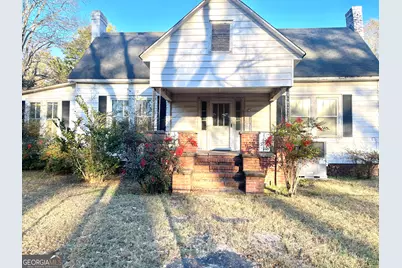 3075 Sycamore Road, Royston, GA 30662 - Photo 1