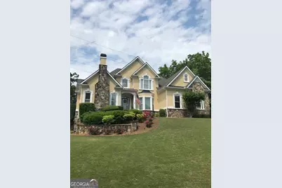 761 Hardage Farm Drive NW, Marietta, GA 30064 - Photo 1