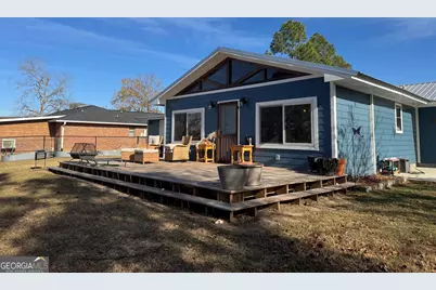 2648 Buck Head Road, Baxley, GA 31513 - Photo 1