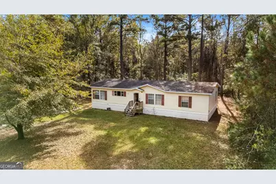 1093 Lawrence Church Road, Pembroke, GA 31321 - Photo 1