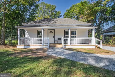 411 Palace Street, Griffin, GA 30223 - Photo 1