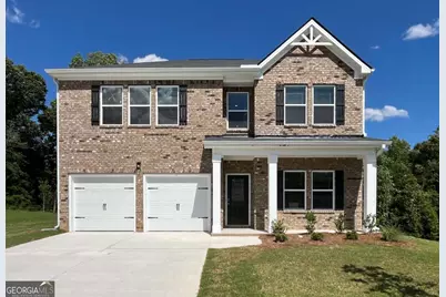 359 River Walk Farm Pwy #7, Covington, GA 30014 - Photo 1