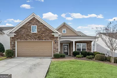 757 Firefly Court, Griffin, GA 30223 - Photo 1