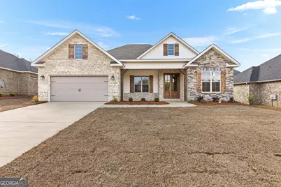 207 Golden Chestnut Bend, Bonaire, GA 31005 - Photo 1