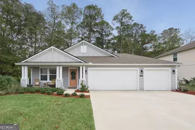 308 Nutgall Drive, Saint Marys, GA 31558 - Photo 1