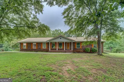 891 Highway 36 E, Jackson, GA 30233 - Photo 1