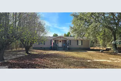 912 Druid Street, Dublin, GA 31021 - Photo 1