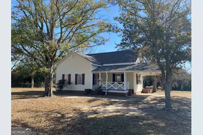 1005 Pleasant Springs Church Road, East Dublin, GA 31027 - Photo 1
