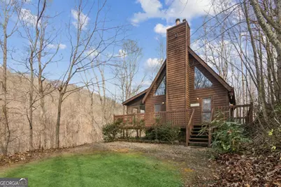 205 Laurel Branch, Dawsonville, GA 30534 - Photo 1