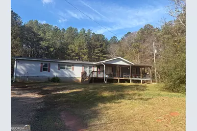 125 Antony Drive, Jackson, GA 30233 - Photo 1