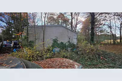 1063 Maple Grove Church Road, Chatsworth, GA 30705 - Photo 1