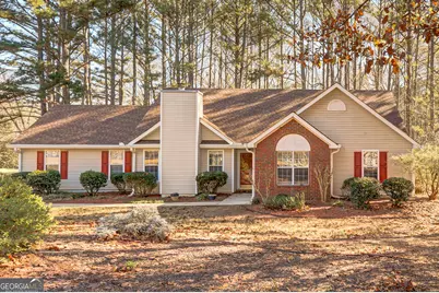 7 Buck Trail, Newnan, GA 30265 - Photo 1