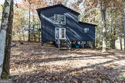 2286 Carter Bight Landing Road, Surrency, GA 31563 - Photo 1