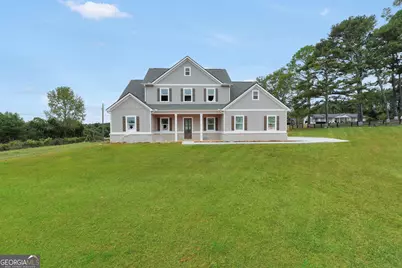 1098 E Lake Road, McDonough, GA 30252 - Photo 1