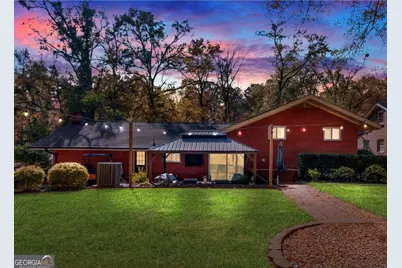 941 Springer Drive, Griffin, GA 30224 - Photo 1